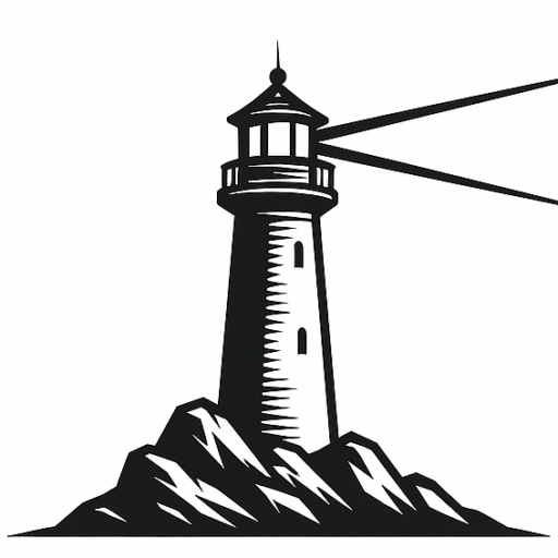 EverStrong Lighthouse Logo